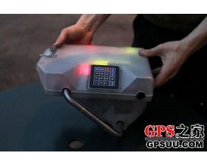  GPS����ҵ���������