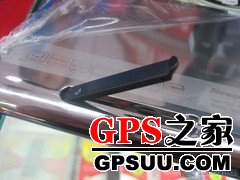 大跳水 纽曼Q52TV电视GPS暴降仅899元