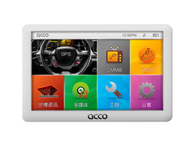 ACCO A580TV