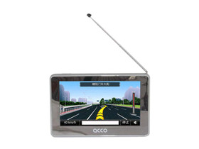 ACCO A430TV