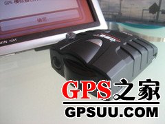 为中国定制 Garmin一体式预警GPS上市