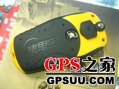专用测面积 集思宝新品G307手持上市