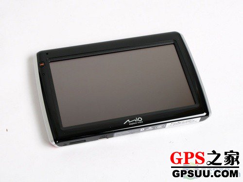蓝牙/FM MioS567三维实景导航仅1580元