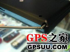 6英寸高清电视导航 神行者新品S30到货