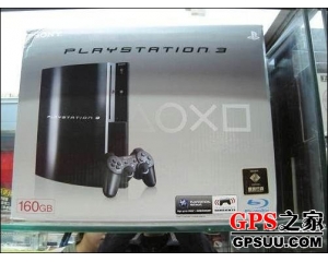 PS3 160G½ʯׯ 