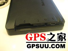 送8GB卡+礼包 任我游1450T路况GPS促销