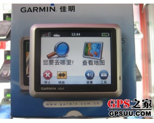 ʴ Garmin1255