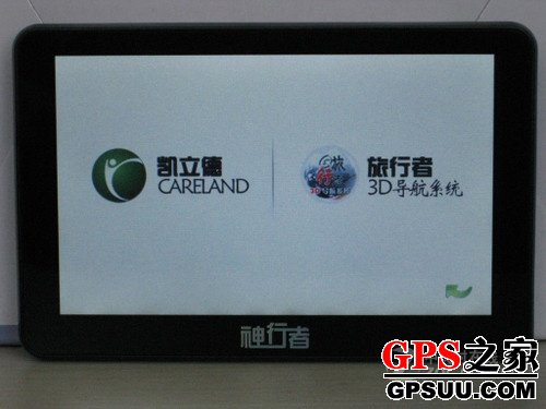 新款低价导航仪 神行者C20促销仅480