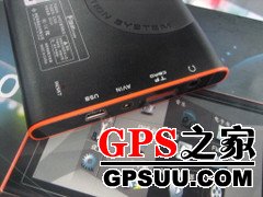 能上网聊QQ 华锋E路航E500仅售999元