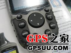 Garmin60CSx经典手持机皇报最新低价