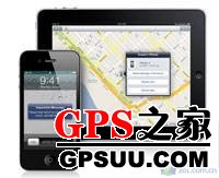 iOS4.2 GPS 