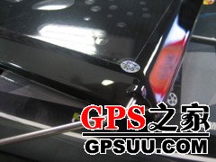 高清6吋电视GPS 华锋E路航E800仅1699