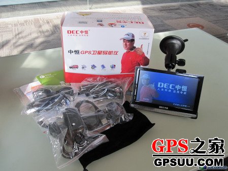 8GB卡+倒车后视 中恒N8PRO电视GPS降价