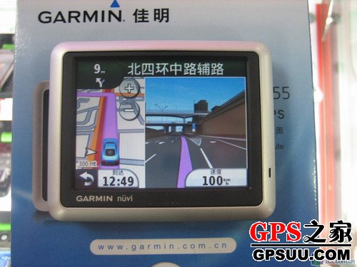 4GB Garmin1255СGPSֵ 