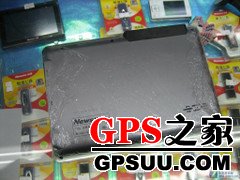 ���״�8���� Ŧ��Q71HD����GPS���� 