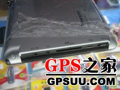 ���״�8���� Ŧ��Q71HD����GPS���� 