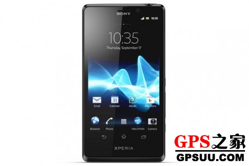 ӳ4 Xperia T/TX 