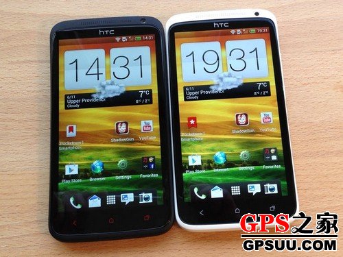 HTC One XOne X+ܶԱȲƵ 