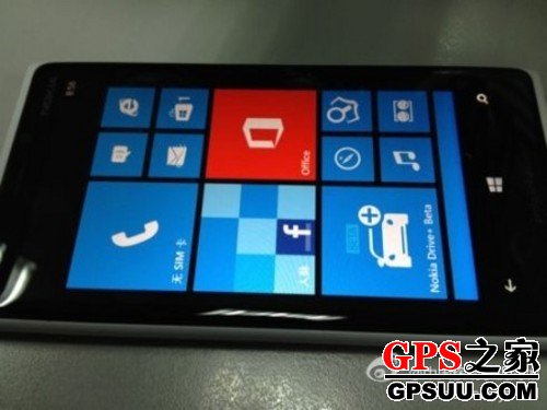 WP8콢 Lumia 920Tϸع 