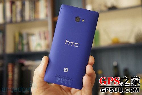 720pWP˫콢 HTC 8Xз 