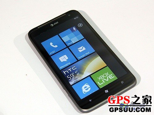 1600ؾͷ HTC Titan II 