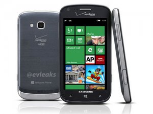 ATIV Odyssey