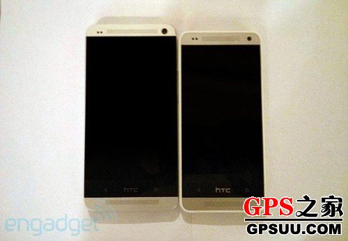 S4 mini/HTC One mini 