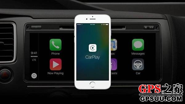 carplay