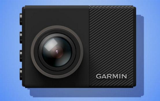 Garmin Dash Cam 65W