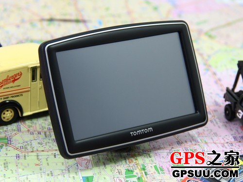 TomTom XXL540S ͼ 